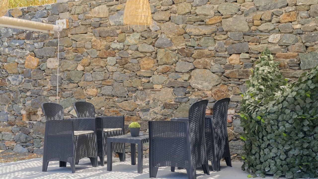 Photo of Outdoor in Megas Gialos