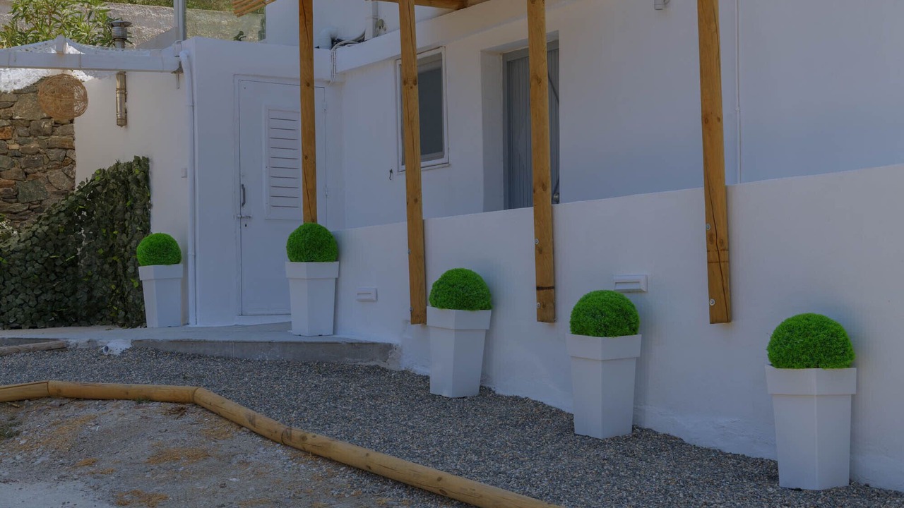 Photo of Outdoor in Megas Gialos