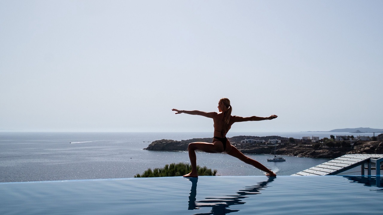 Photo of Outdoor in Paradise