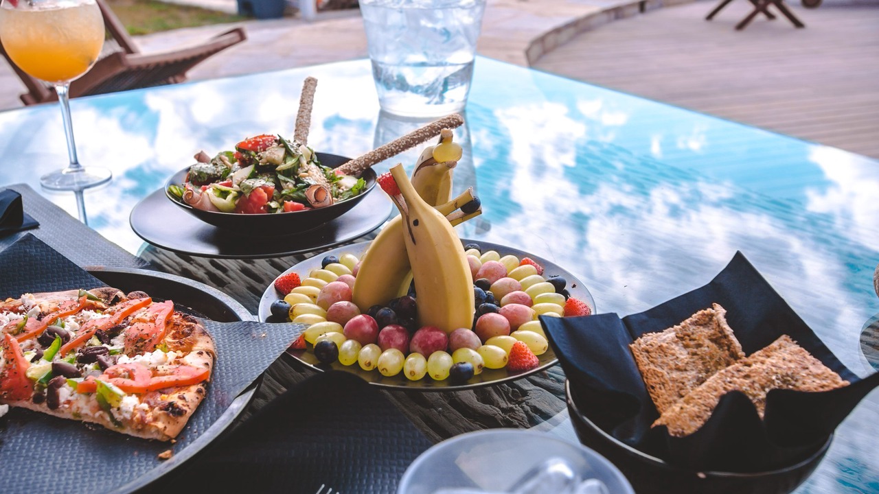 Photo of Outdoor in Paradise