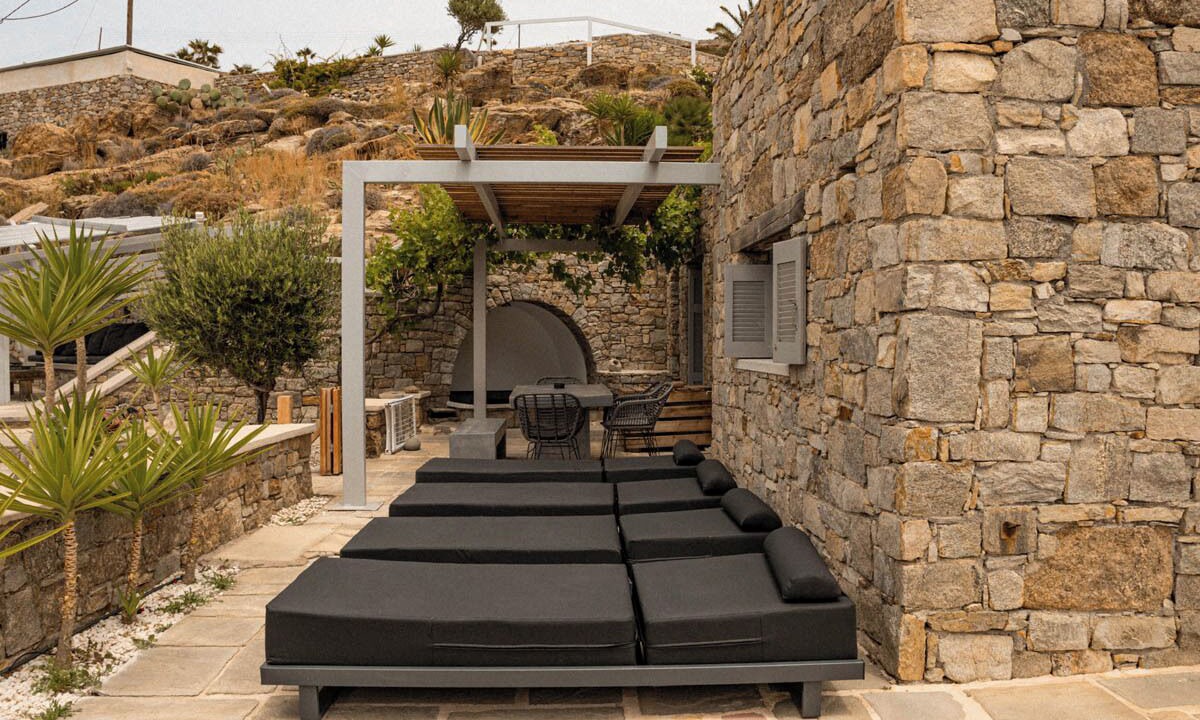 Photo of Outdoor in Paradise