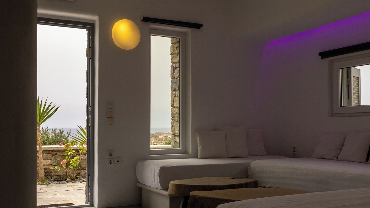 Photo of Bedroom in Paradise
