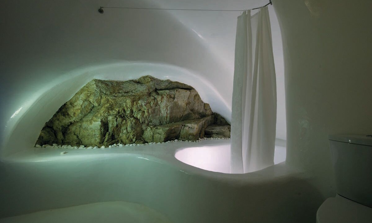 Photo of Bathroom in Paradise