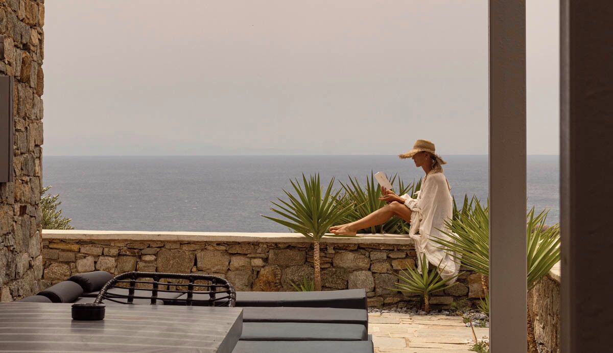 Photo of Outdoor in Paradise