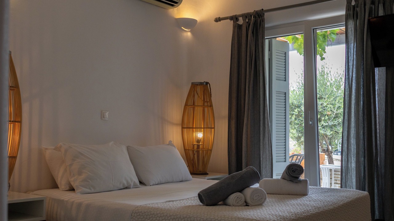 Photo of Bedroom in Paradise