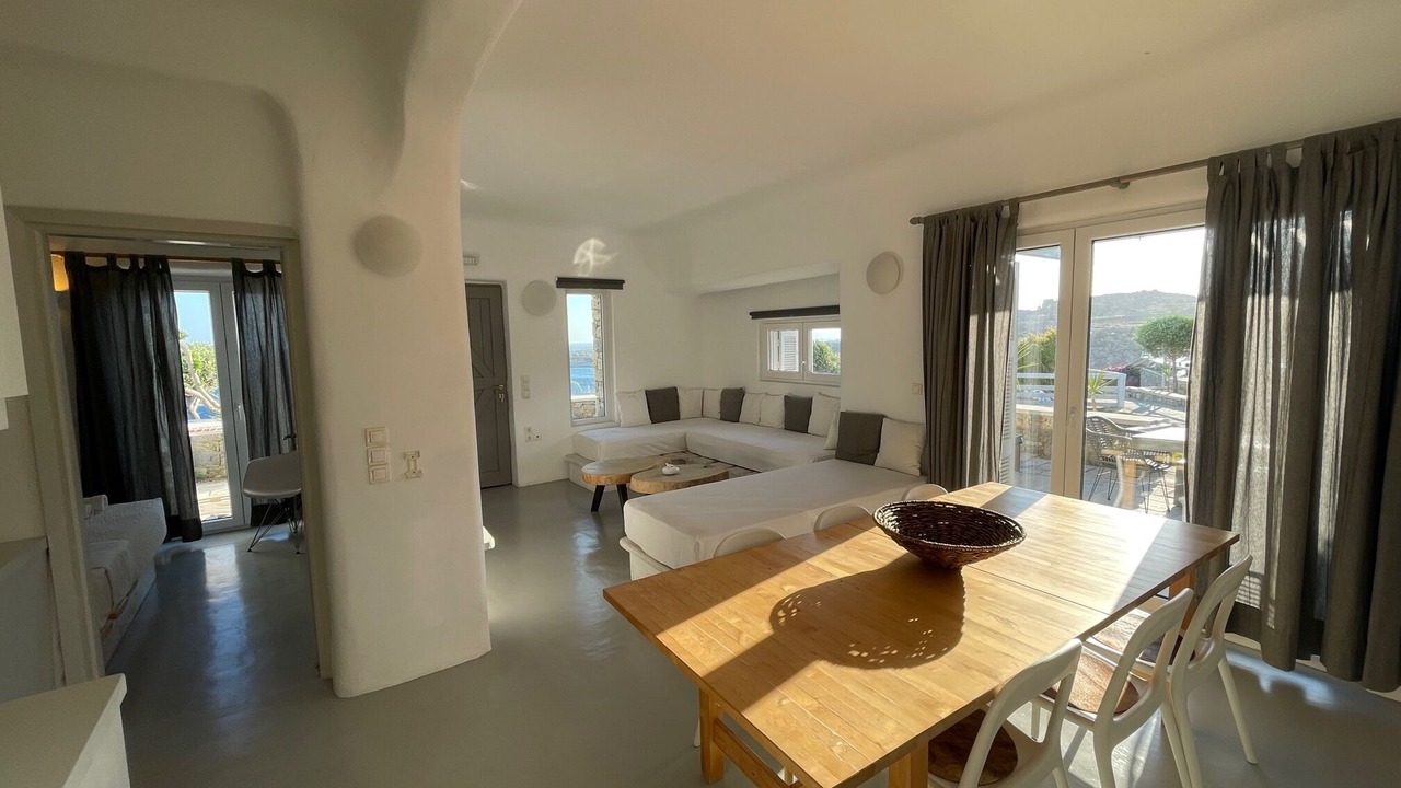 Photo of Livingroom in Paradise