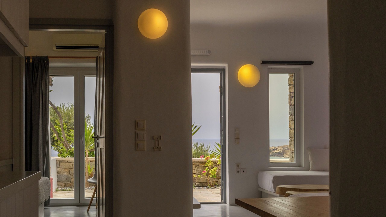 Photo of Bedroom in Paradise