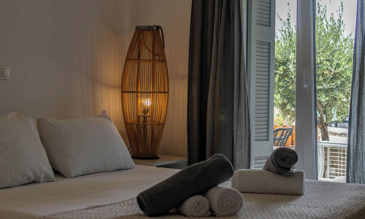 Photo of Bedroom in Paradise