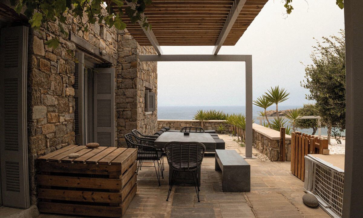 Photo of Outdoor in Paradise