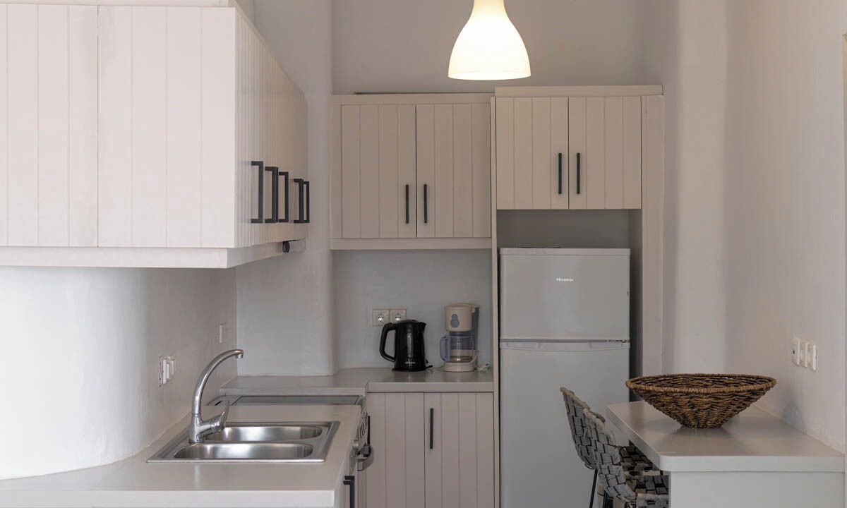 Photo of Kitchen in Paradise