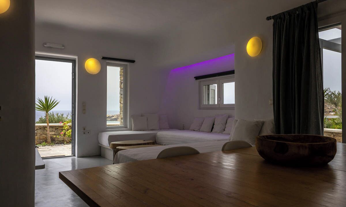 Photo of Bedroom in Paradise