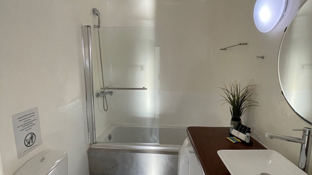 Photo of Bathroom in Paradise