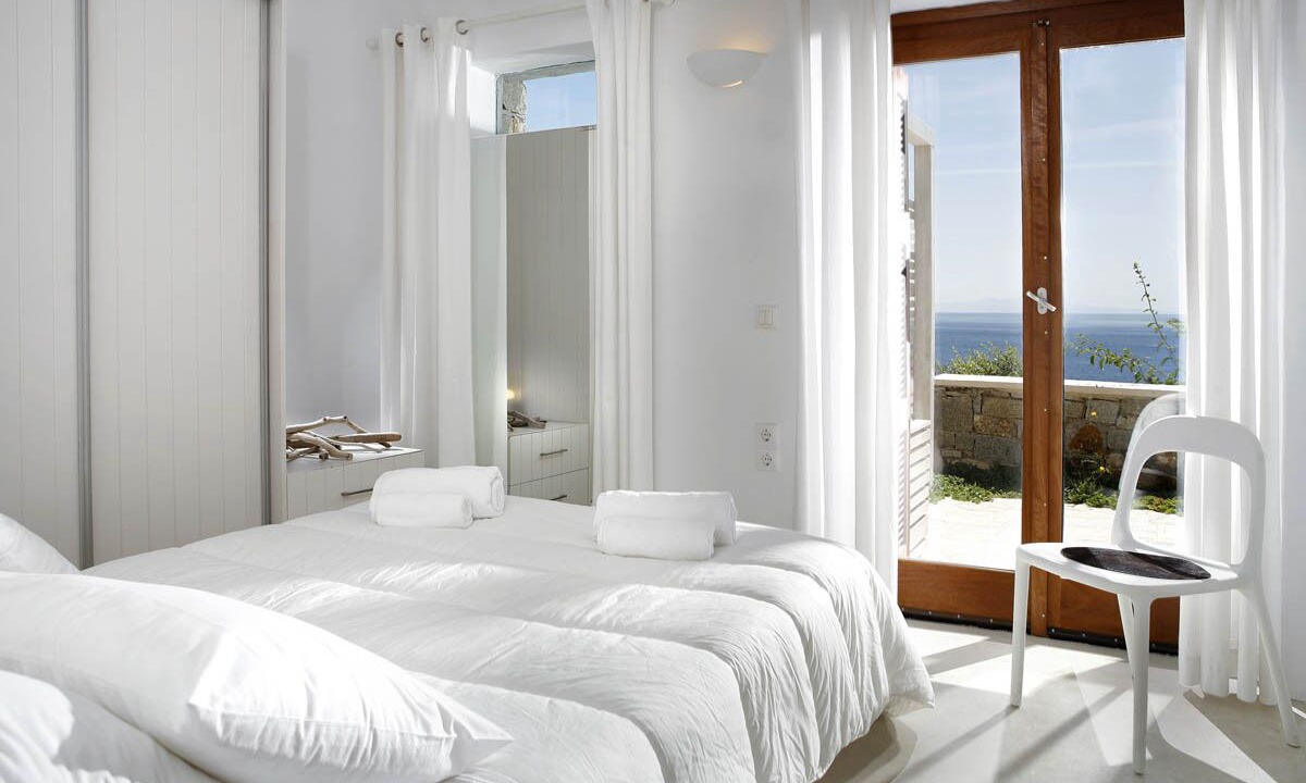 Photo of Bedroom in Paradise