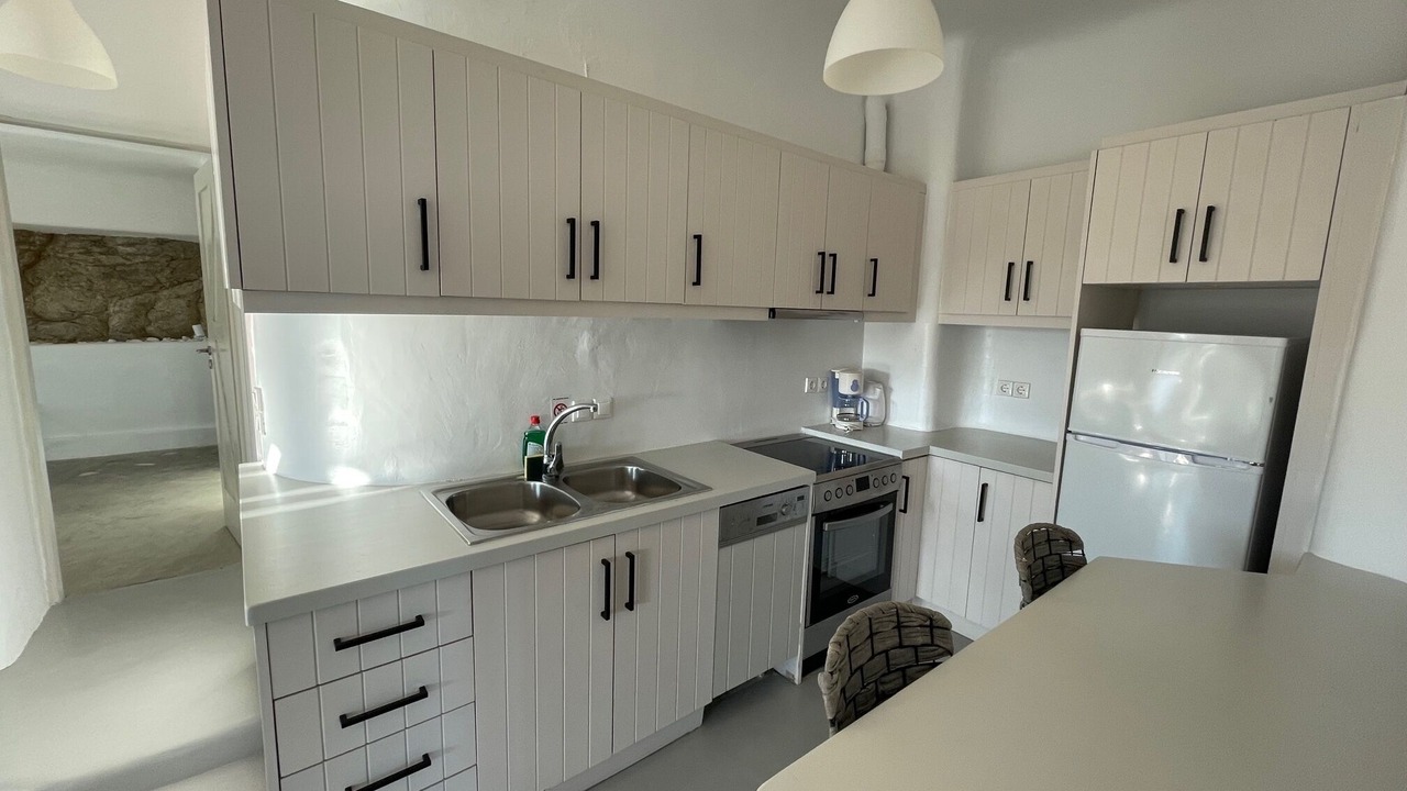 Photo of Kitchen in Paradise