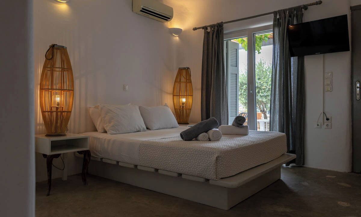 Photo of Bedroom in Paradise