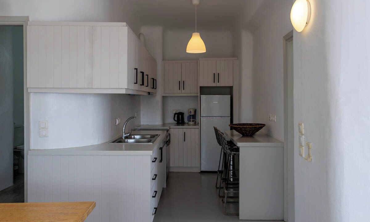 Photo of Kitchen in Paradise