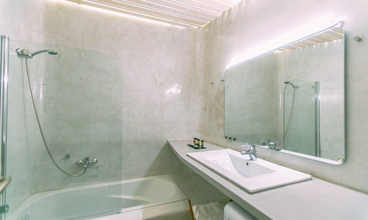 Photo of Bathroom in Paradise