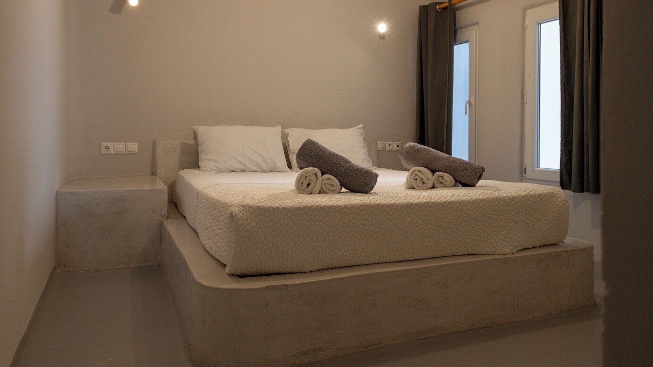 Photo of Bedroom in Paradise