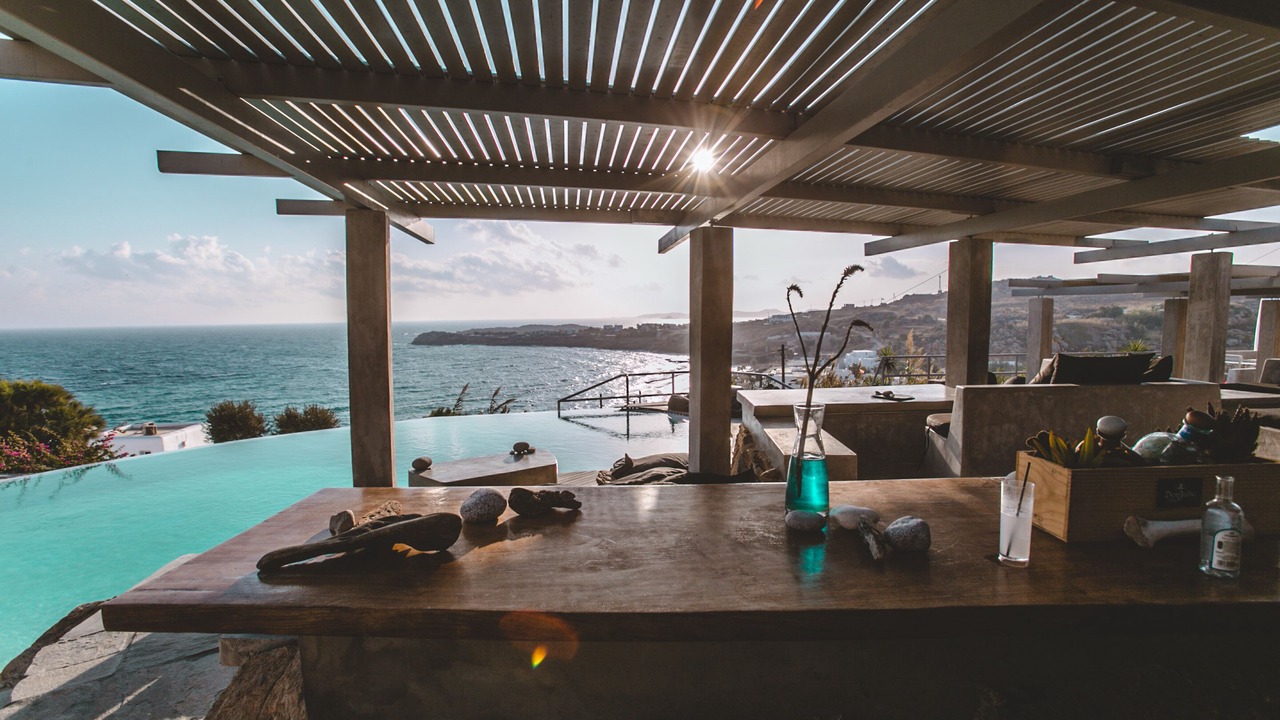 Photo of Outdoor in Paradise