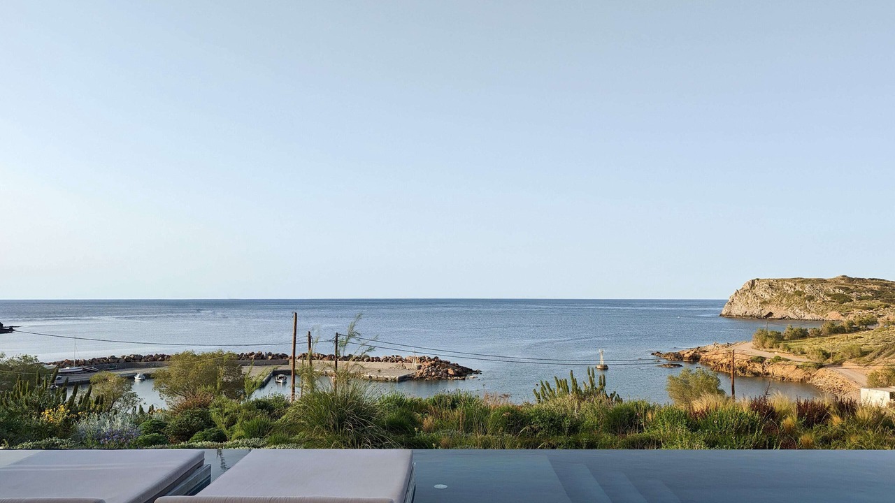 Photo of Outdoor in Mochlos