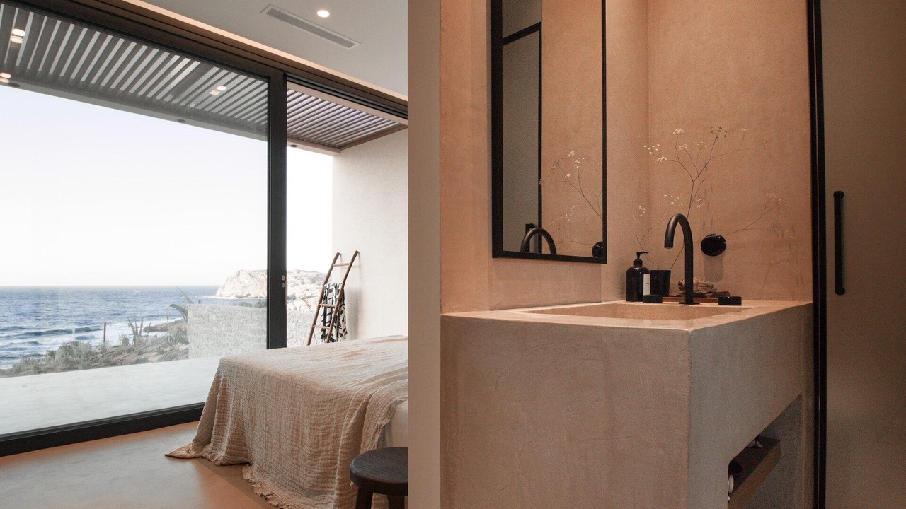 Photo of Bedroom in Mochlos