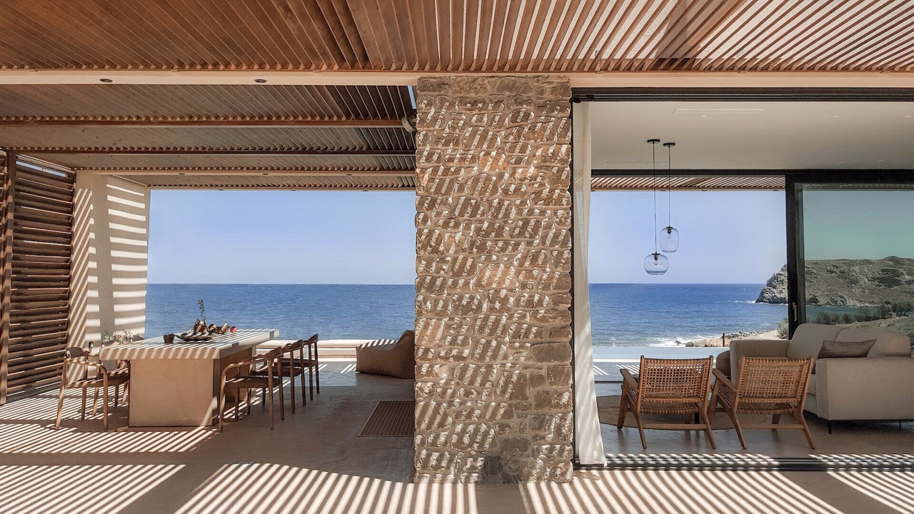 Photo of Outdoor in Mochlos