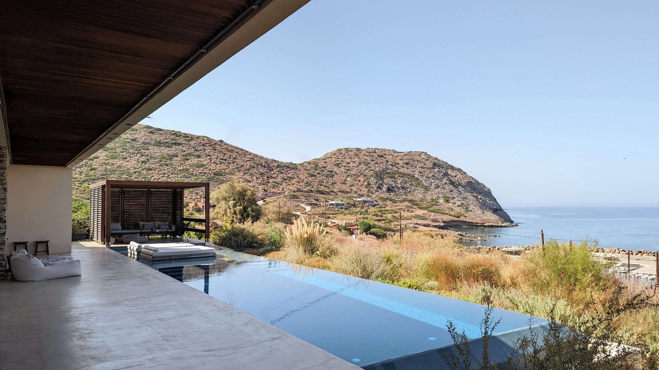 Photo of Outdoor in Mochlos