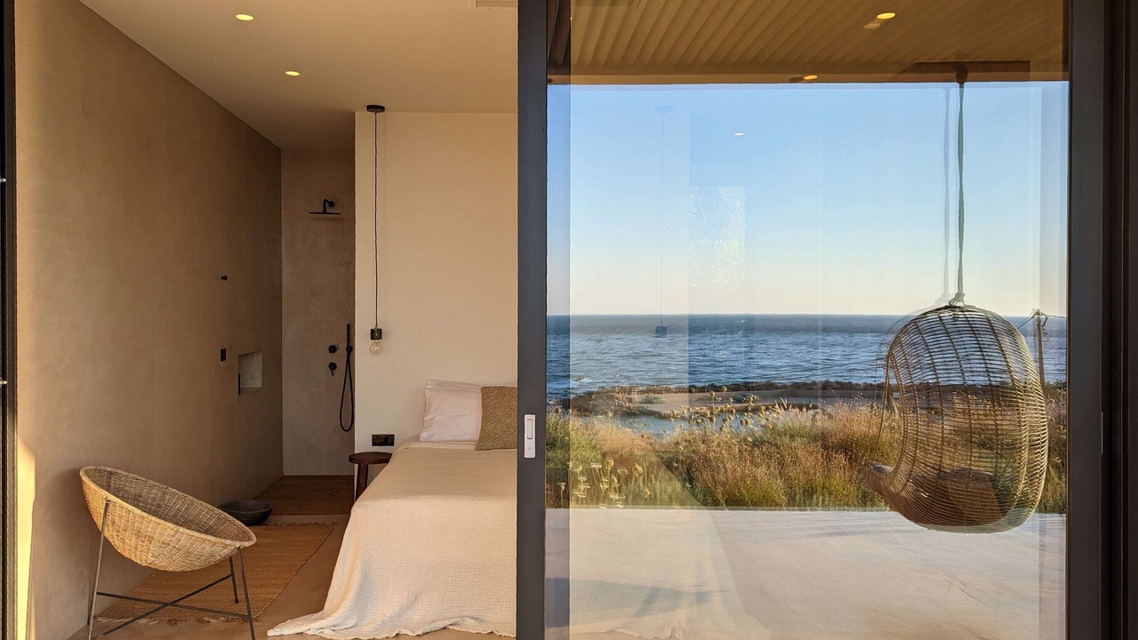 Photo of Bedroom in Mochlos