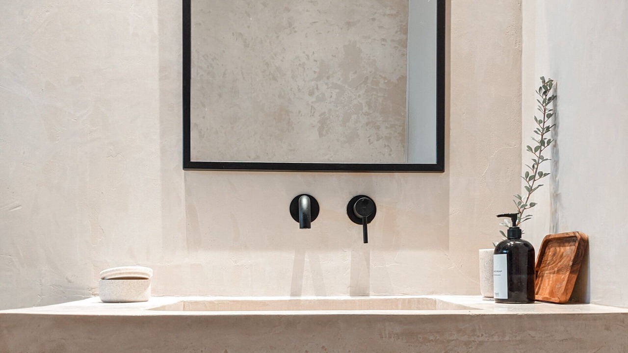 Photo of Bathroom in Mochlos