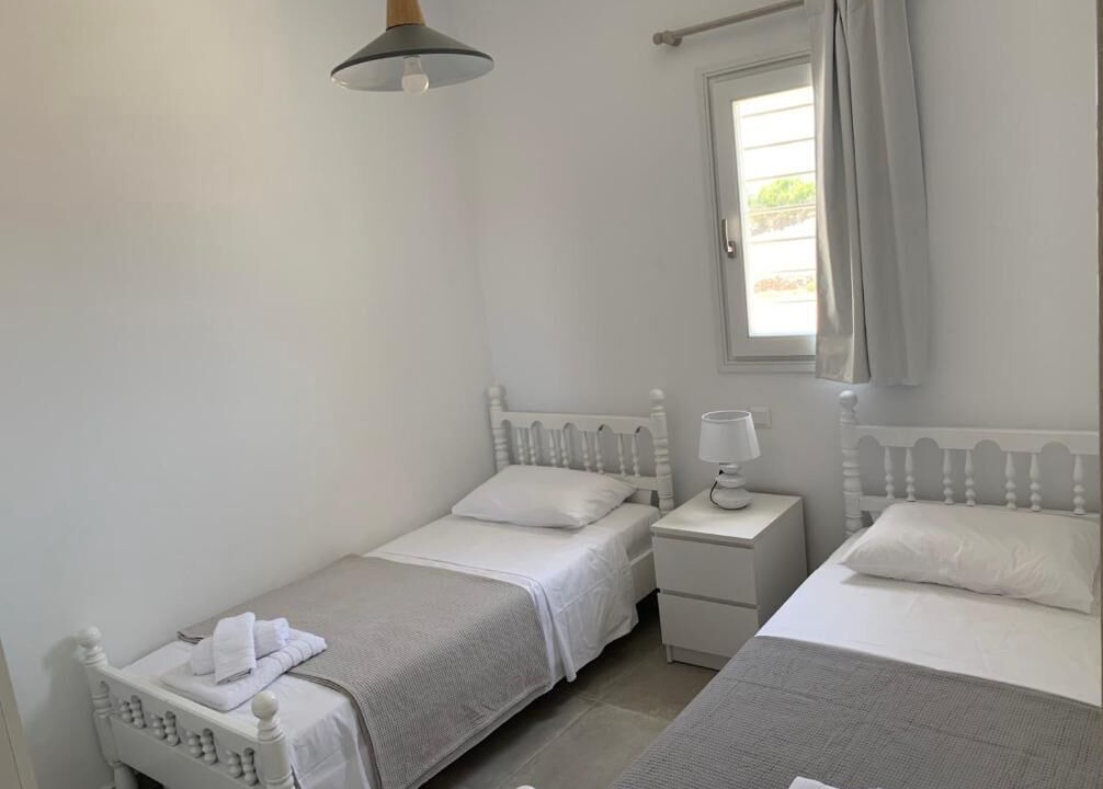 Photo of Bedroom in Nea Cryssi Akti