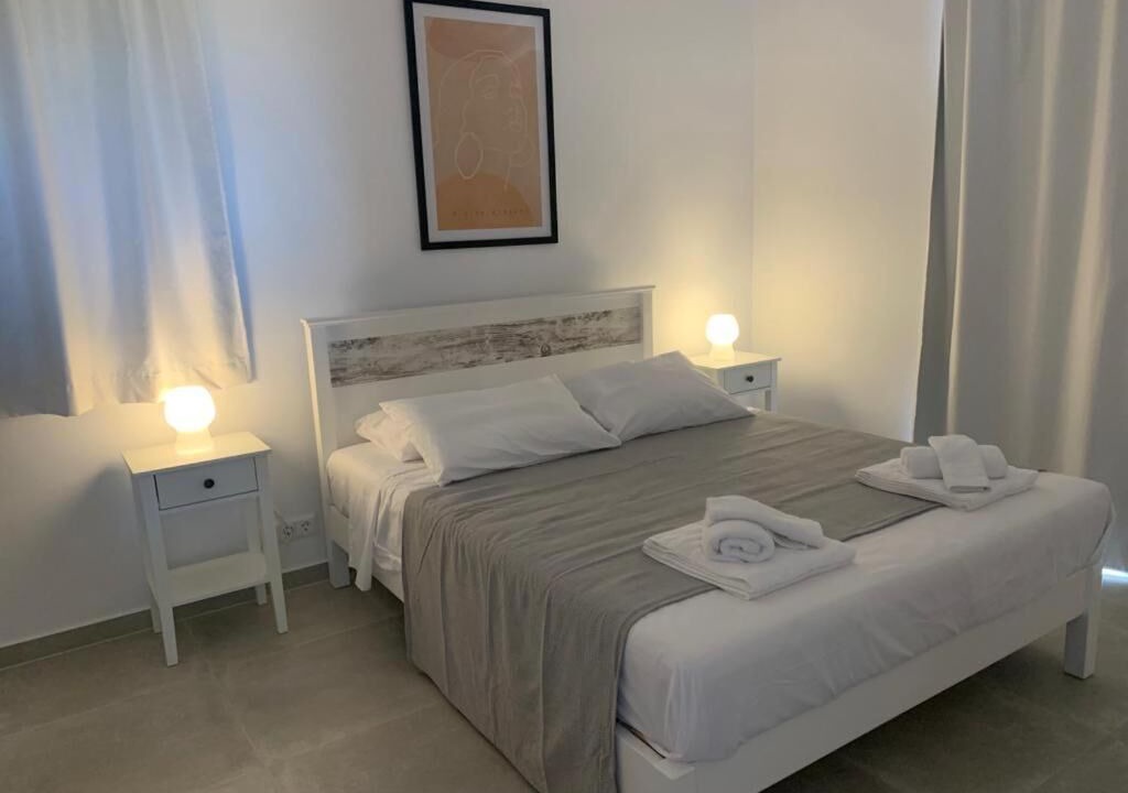 Photo of Bedroom in Nea Cryssi Akti