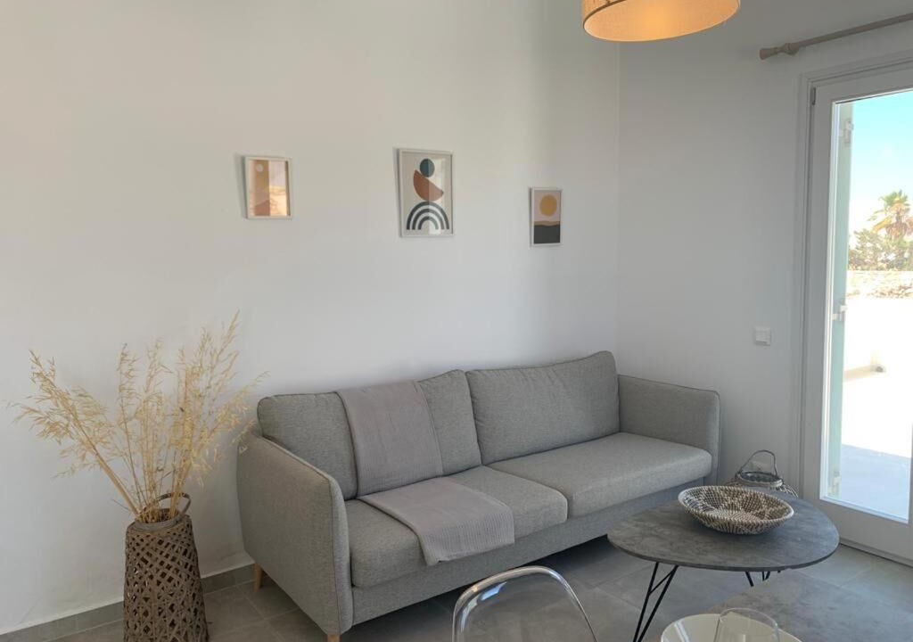 Photo of Livingroom in Nea Cryssi Akti