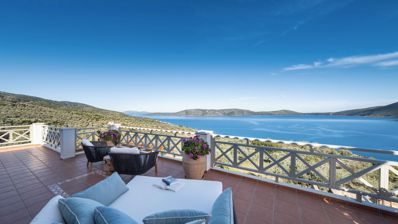 Photo of Patio Balcony in Nimfea