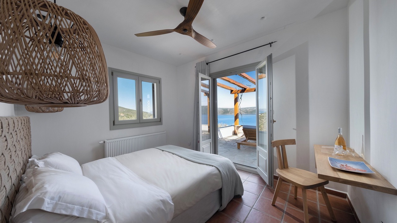 Photo of Bedroom in Nimfea