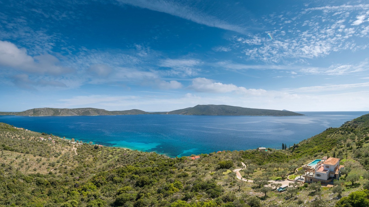 Photo of Outdoor in Nimfea
