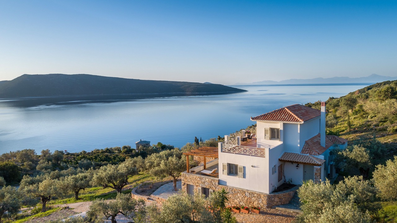 Photo of Outdoor in Nimfea