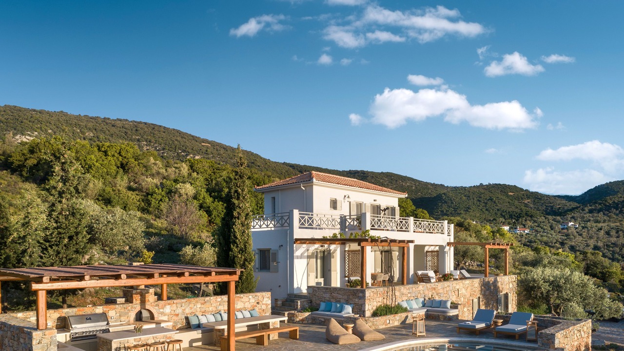 Photo of Outdoor in Nimfea