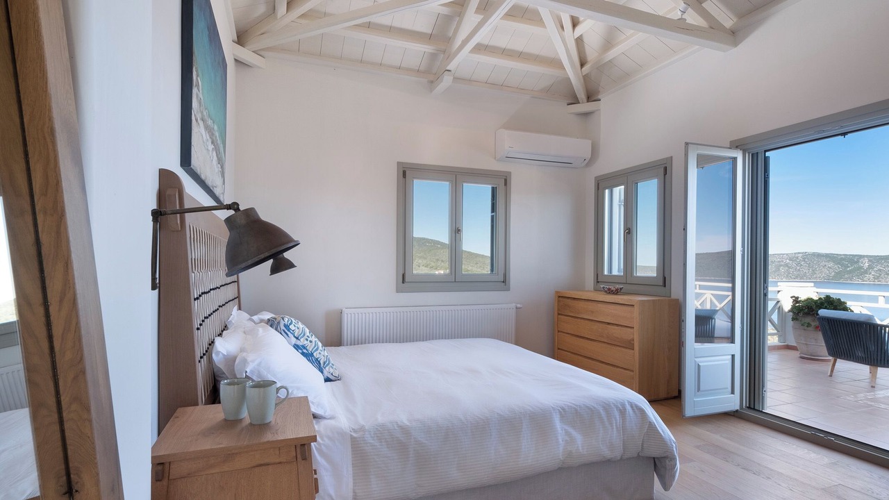 Photo of Bedroom in Nimfea