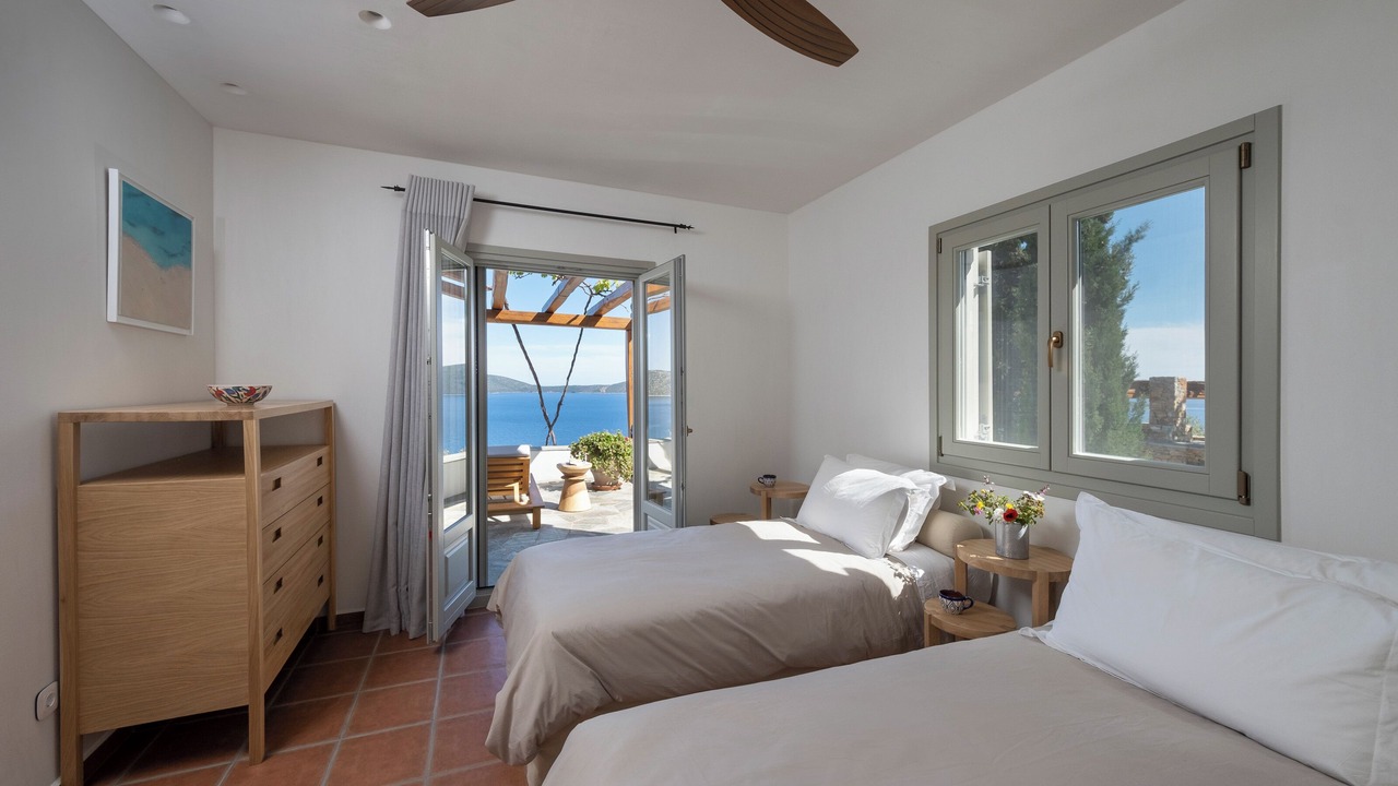 Photo of Bedroom in Nimfea