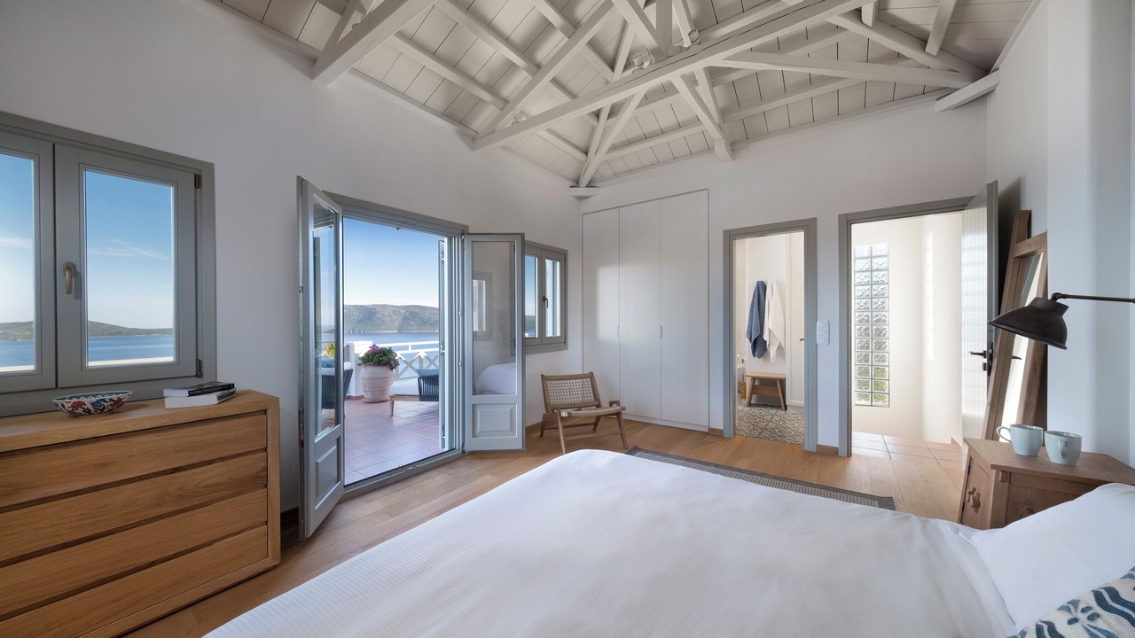 Photo of Bedroom in Nimfea