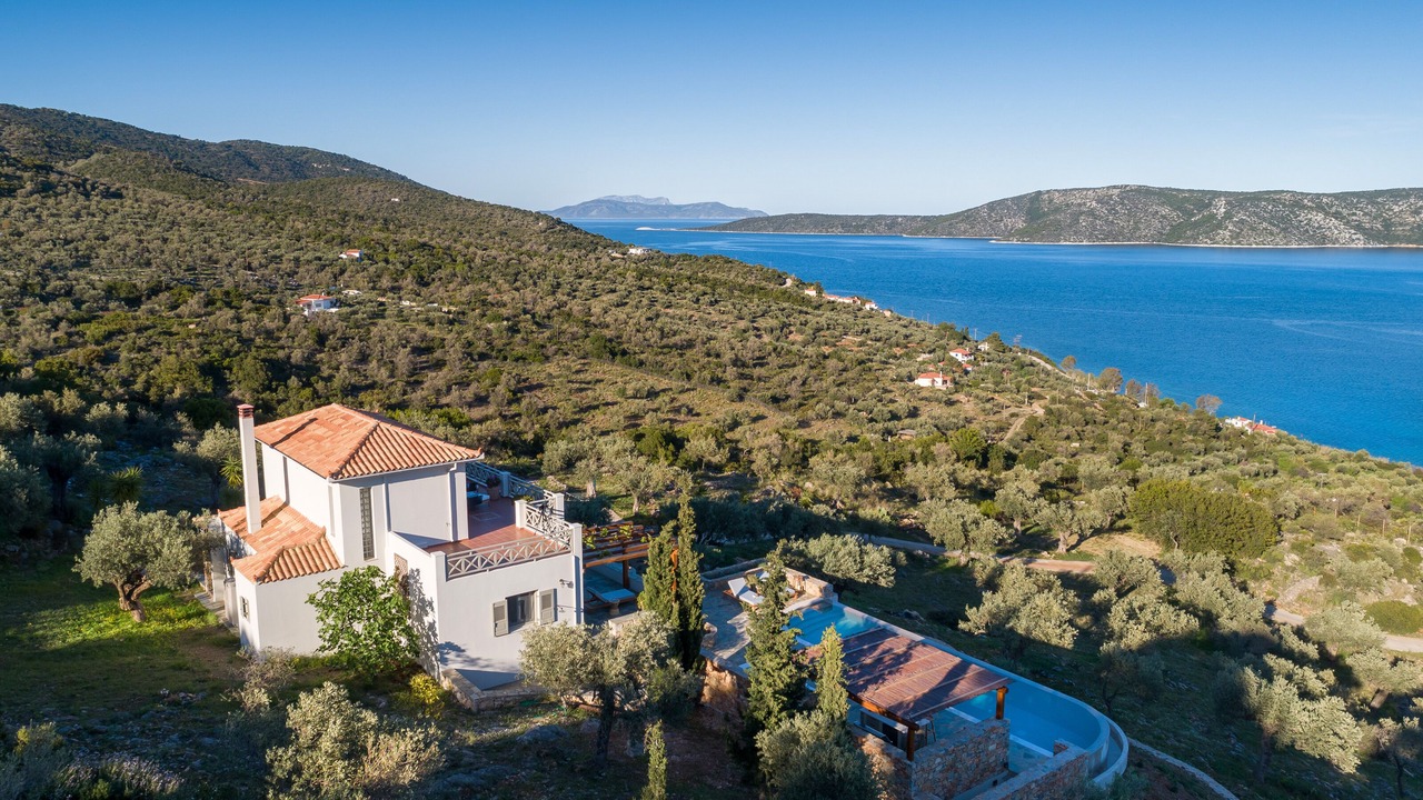 Photo of Outdoor in Nimfea