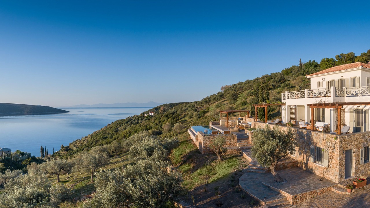 Photo of Outdoor in Nimfea
