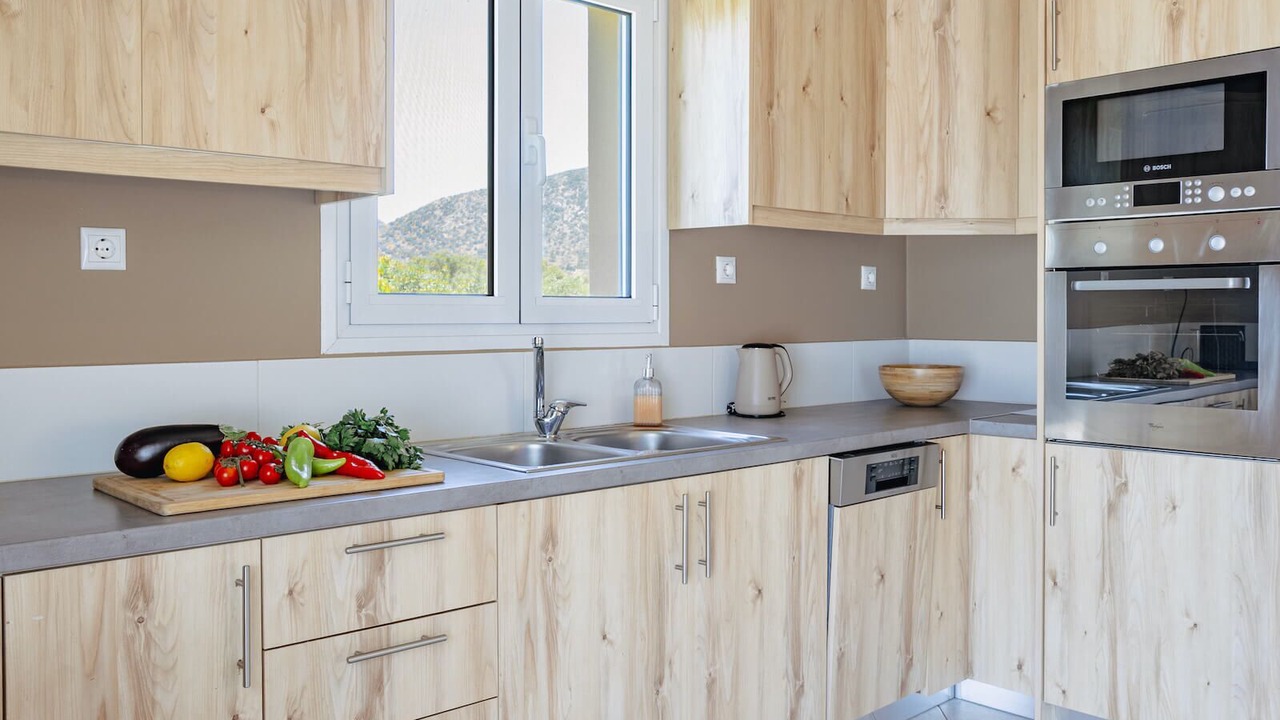 Photo of Kitchen in Sissi