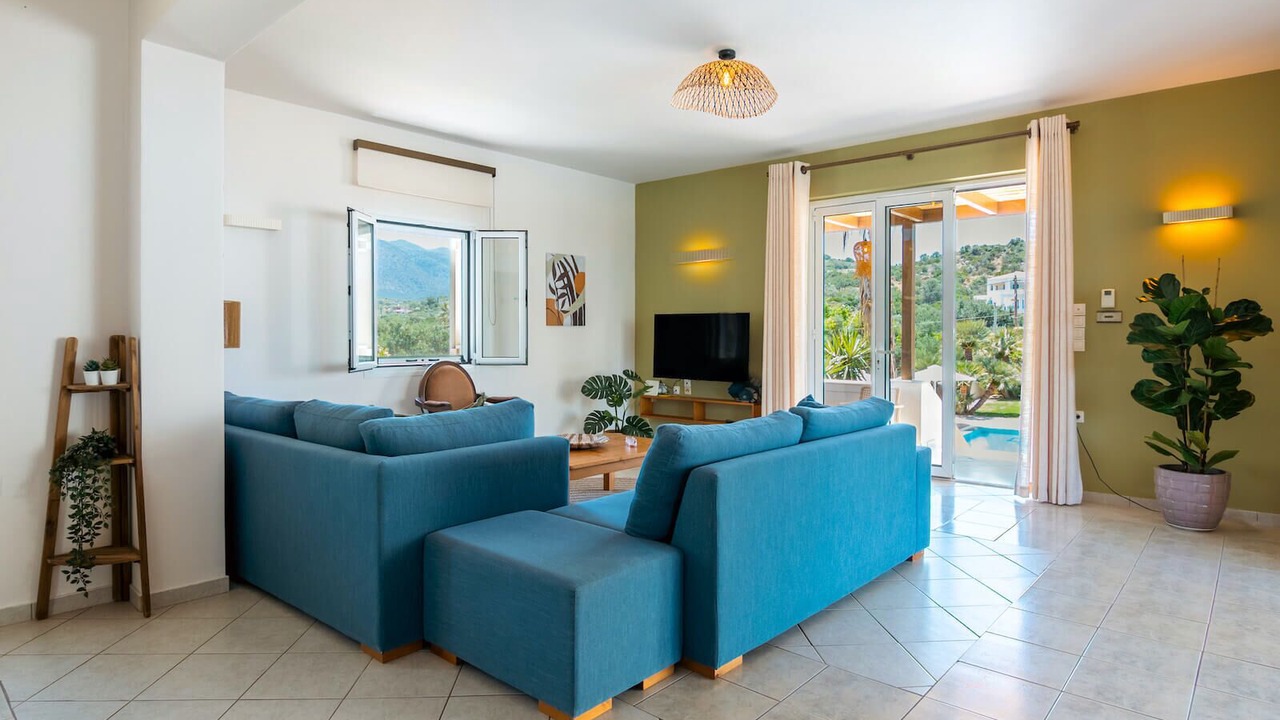 Photo of Livingroom in Sissi