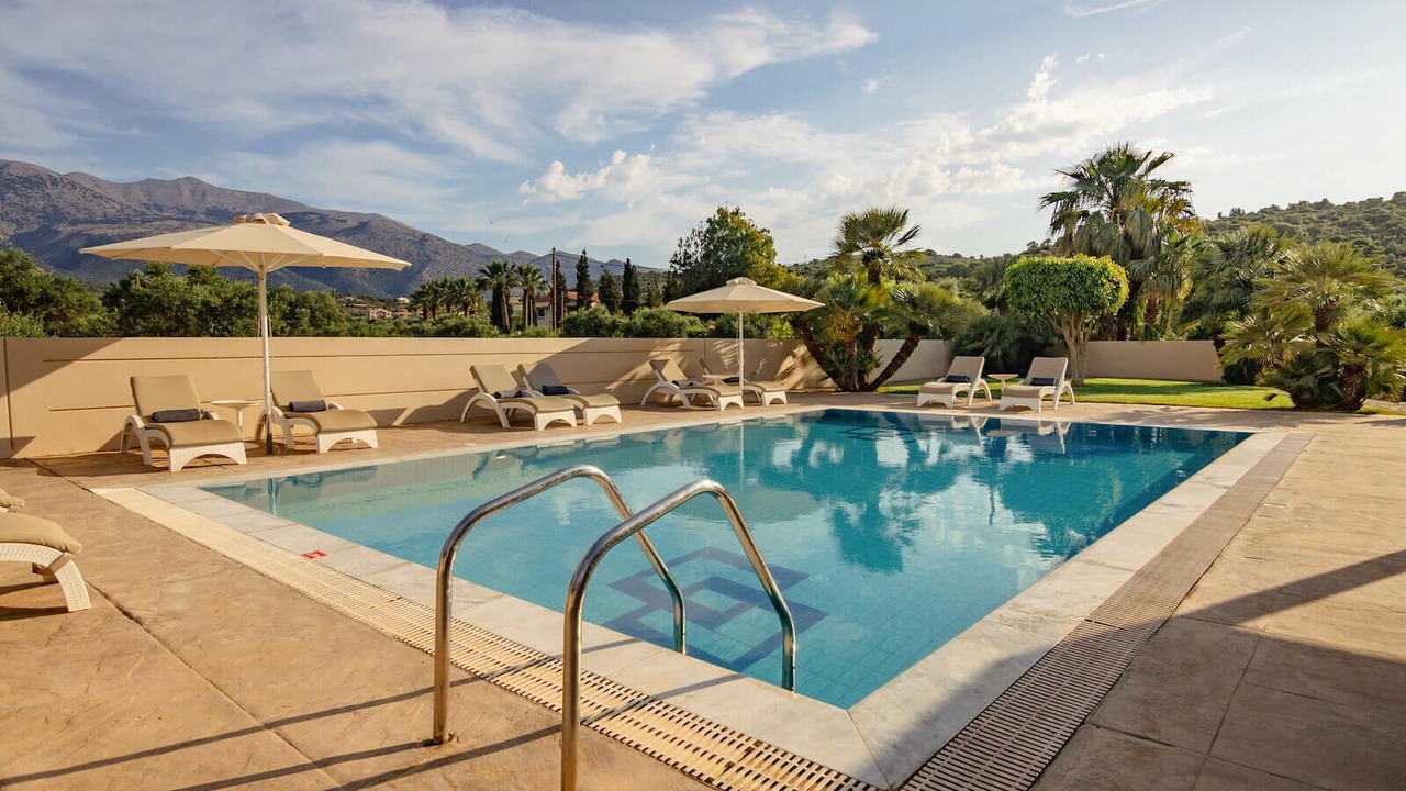 Photo of Outdoor in Sissi