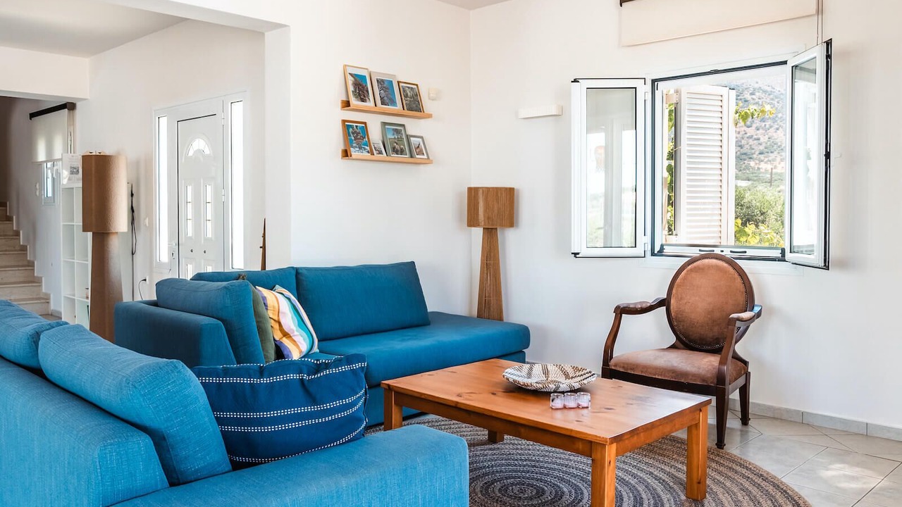 Photo of Livingroom in Sissi