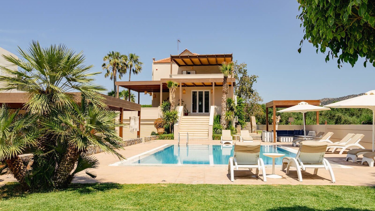 Photo of Outdoor in Sissi