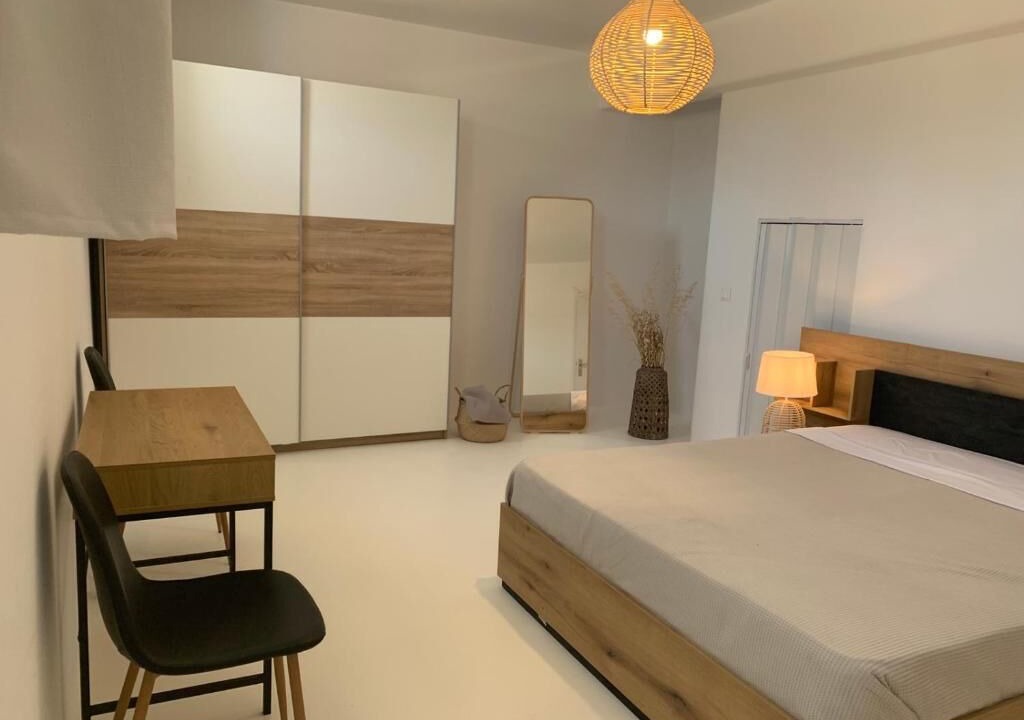 Photo of Bedroom in Nea Cryssi Akti