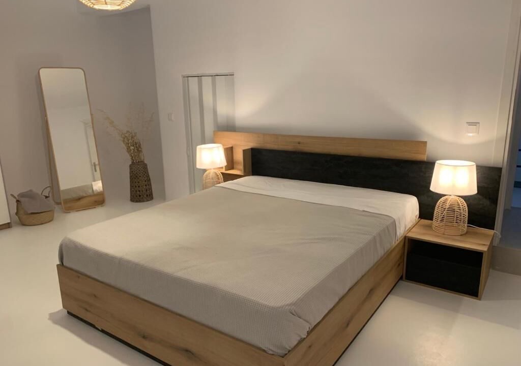 Photo of Bedroom in Nea Cryssi Akti