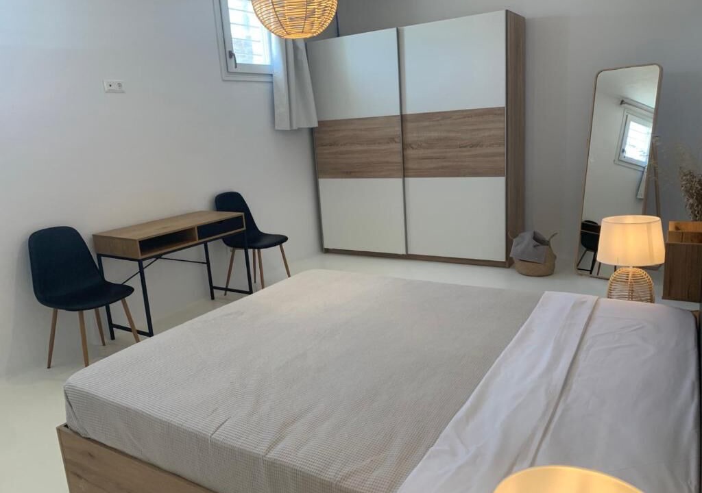 Photo of Bedroom in Nea Cryssi Akti